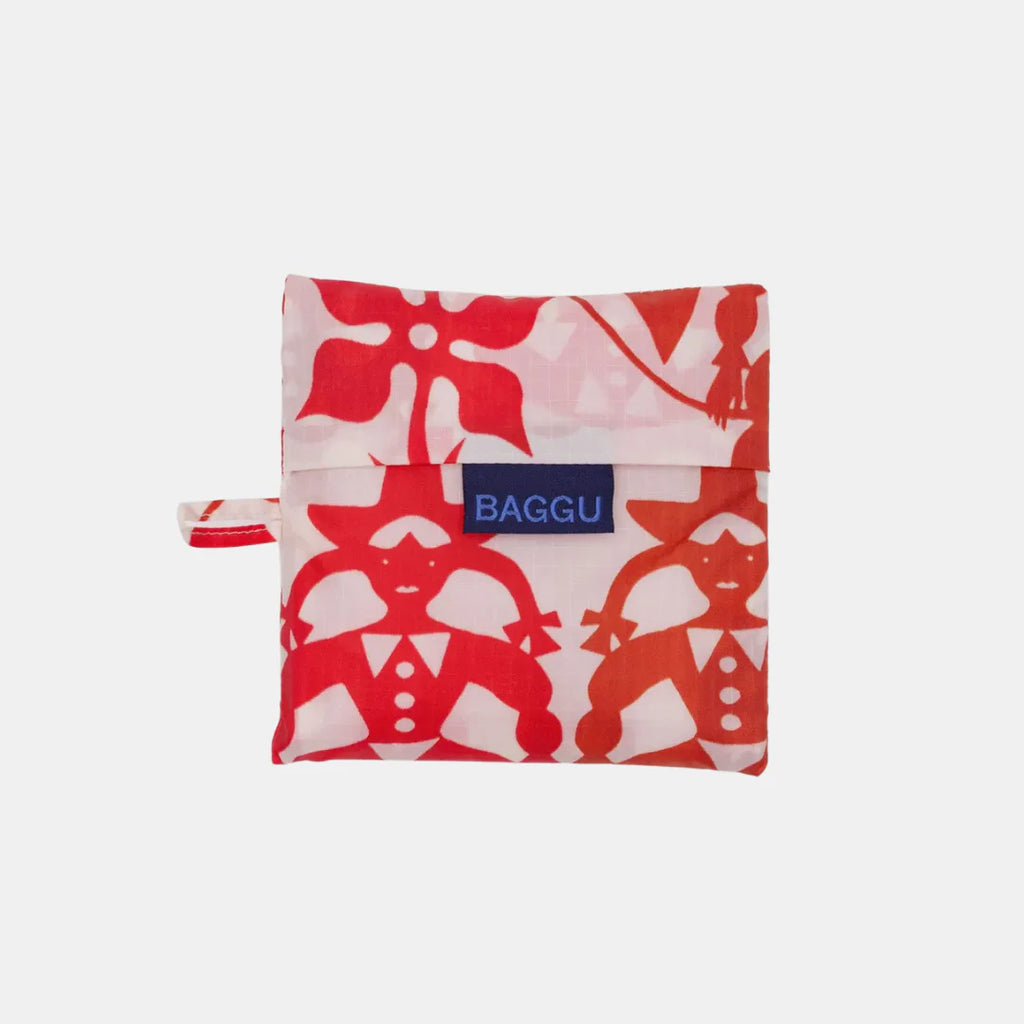 Baggu - Cowgirl Baby Bag