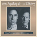 Dan Fogelberg And Tim Weisberg - No Resemblance Whatsoever (New CD)