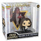 Funko Pop! Albums: Alice Cooper (Welcome to My Nightmare)