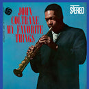 John Coltrane - My Favorite Things (Atlantic 75 Series 2LP 45RPM) (New Vinyl)