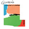Genesis - Abacab (Atlantic 75 Series SACD) (NewCD)