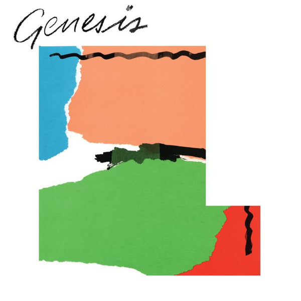 Genesis - Abacab (Atlantic 75 Series 2LP 45RPM) (New Vinyl)