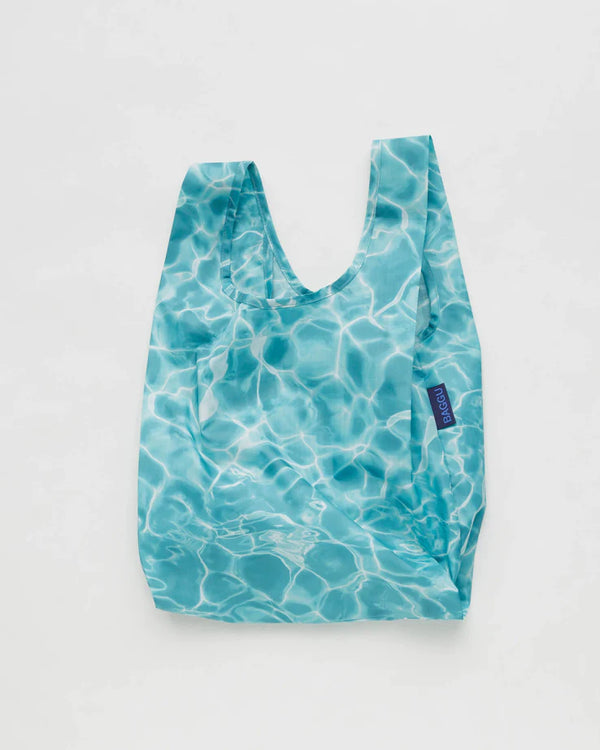 Pool - Standard Baggu Reusable Bag