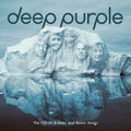 Deep Purple - The Infinite B-Sides And Bonus Songs (Black Vinyl) (New Vinyl)