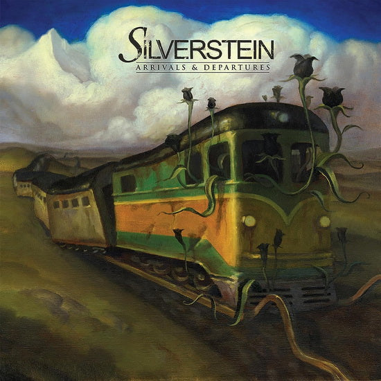 Silverstein - Arrivals & Departures (2LP 15th Anniv.) (New Vinyl)