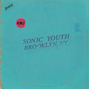 Sonic Youth - Live in Brooklyn 2011 (Colored Vinyl)(New Vinyl)