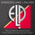 Emerson Lake And Palmer - Ultimate Collection (New CD)