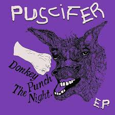 Puscifer - Donkey Punch The Night EP (New Vinyl)
