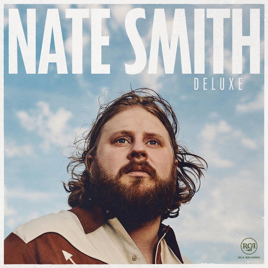 Nate Smith - Nate Smith (New CD)