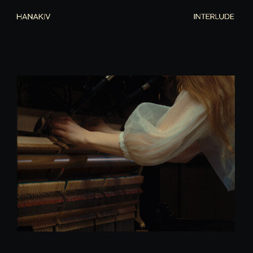 Hanakiv - Interlude (New CD)