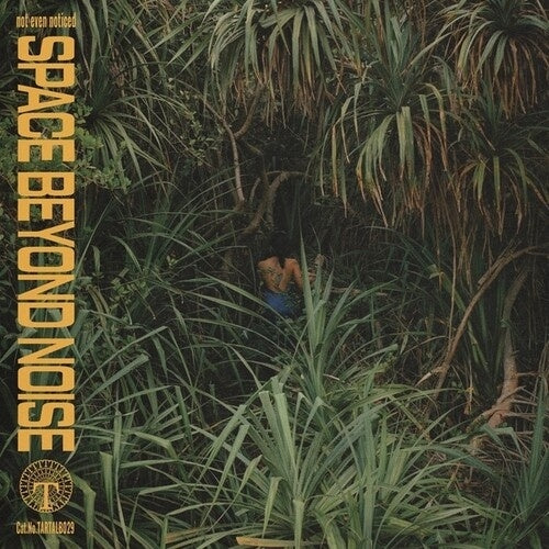 Not Even Noticed - Space Beyond Noise (New Vinyl)