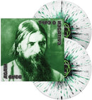 Type O Negative - Dead Again (2LP White w/ Black & Green Splatter) (New Vinyl)