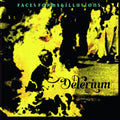 Delerium - Faces, Forms and Illusions (2LP/White Colour) (New Vinyl)