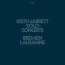 Keith Jarrett - Solo-Concerts: Bremen Lausanne (New Vinyl)