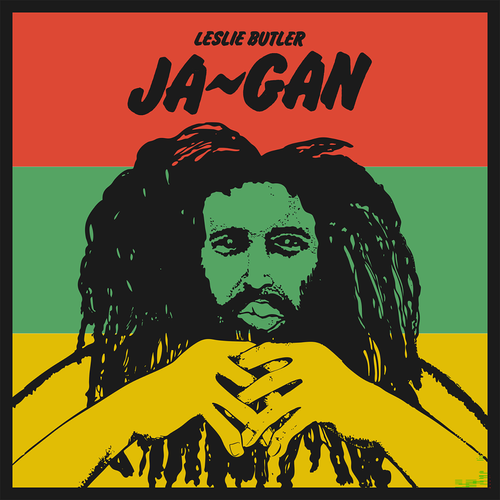 Leslie Butler - Ja Gan (RSD 2026) (New Vinyl)