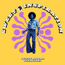 Various Artists - Sweet Inspiration: Guilty Reggae Pleasures (New CD)