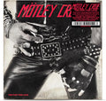 Motley Crue - Too Fast For Love (45th Anniversary) (New CD)