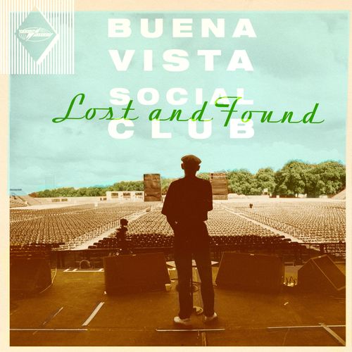 Buena Vista Social Club - Lost And Found (New Vinyl)
