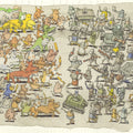 Dance Gavin Dance - Instant Gratification (Eco Vinyl) (New Vinyl)