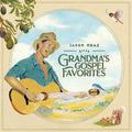 Jason Mraz - Grandma's Gospel Favorites (New CD)