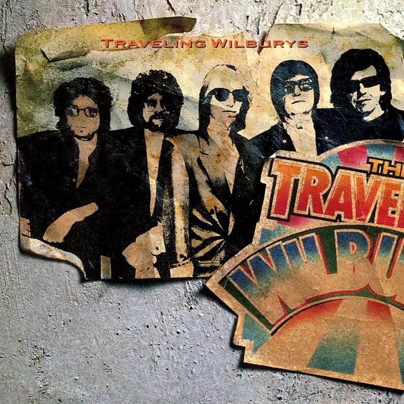 Traveling Wilburys - Traveling Wilburys Vol. 1 (New Vinyl)