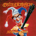 Bruce Dickinson - Accident Of Birth (2026 Remix) (New CD)