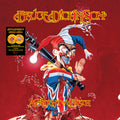 Bruce Dickinson - Accident Of Birth (2026 Remix/Yellow and Red Splatter Vinyl) (New Vinyl)