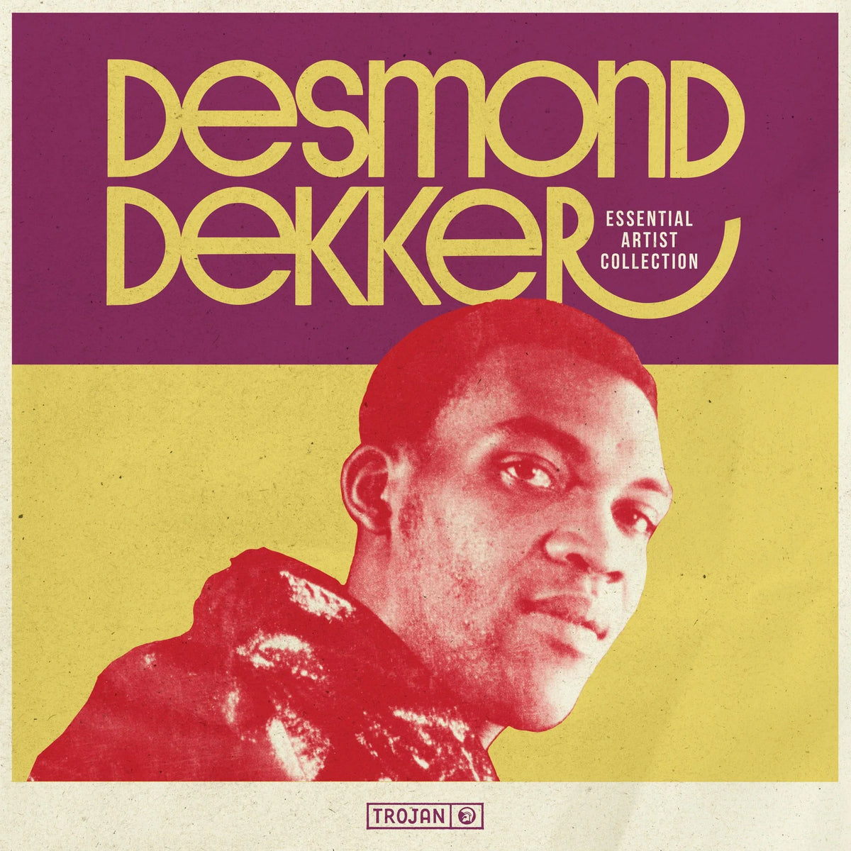 Desmond Dekker - Essential Artist Collection (New Vinyl)