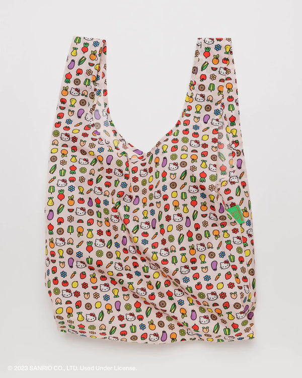 Baggu x Sanrio - Hello Kitty Reusable Standard Bag