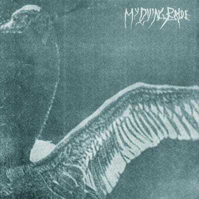 My Dying Bride - Turn Loose The Swans (30th Anniversary Limited Edition) (New Vinyl)