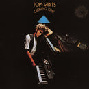 Tom Waits - Closing Time (50th Ann.) (Clear/2LP/180g/45rpm Abbey Road Half-Speed Master) (New Vinyl)