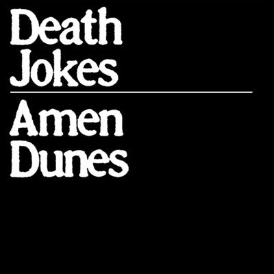 Amen Dunes - Death Jokes (New CD)