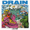 Drain - Living Proof (New CD)