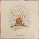 Isaiah Rashad - The House Is Burning (New Vinyl)