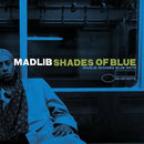 Madlib - Shades Of Blue (Blue Note Classic) (2LP) (New Vinyl)