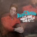 Daniel Romano - If I've Only One Time Askin' (Opaque Turquoise Vinyl) (New Vinyl)