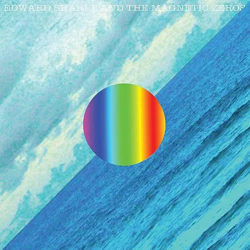 Edward Sharpe And The Magnetic Zeros - Here (New Vinyl)