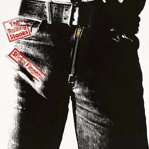 Rolling Stones - Sticky Fingers (SHM-CD/Japan Import) (New CD)