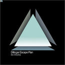 Dillinger Escape Plan  - Ire Works (Blue Vinyl) (New Vinyl)