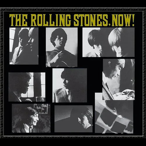 Rolling Stones - Rolling Stones, Now! (New Vinyl)