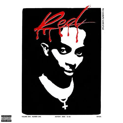 Playboi Carti - Whole Lotta Red (5th Anniversary Edition) (New CD)
