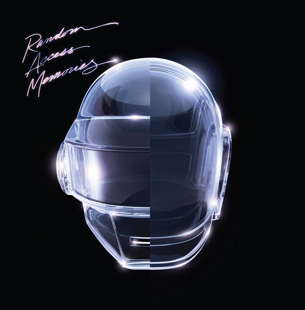 Daft Punk - Random Access Memories (10th Anniversary Expanded Edition/2CD) (New CD)