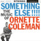 Ornette Coleman - Something Else!!!! (Contemporary Records Acoustic Sound Series) (New Vinyl)