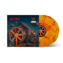 Gov't Mule - Peace Like A River (Indie Exclusive Orange w/ Red Smoke 2LP) (New Vinyl)