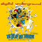 Digital Underground - The "Body-Hat" Syndrome (30th Anniversary 2LP Yellow Vinyl) (New Vinyl) (RSD BF 2023)