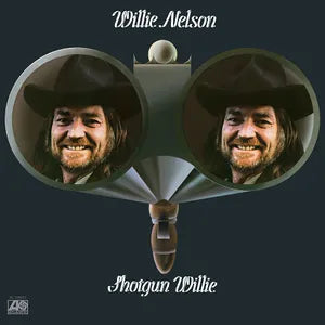 Willie Nelson - Shotgun Willie (2LP Expanded Edition) (RSD BF 2023) (New Vinyl)