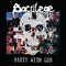 Sacrilege - Party With God + 1985 Demo (RSD BF 2023) (New Vinyl)