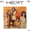 (G)I-DLE - Heat (Digipak Version) (New CD)