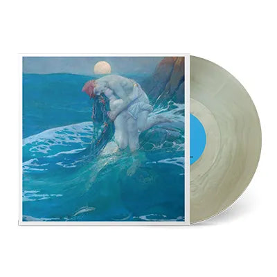 Joanna Brouk - Sounds Of The Sea ("Playing in the water" Colour Vinyl) (New Vinyl)