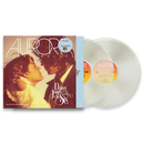 Daisy Jones & The Six - Aurora (OST) (Super Deluxe 2LP Milky Clear Vinyl) (New Vinyl)